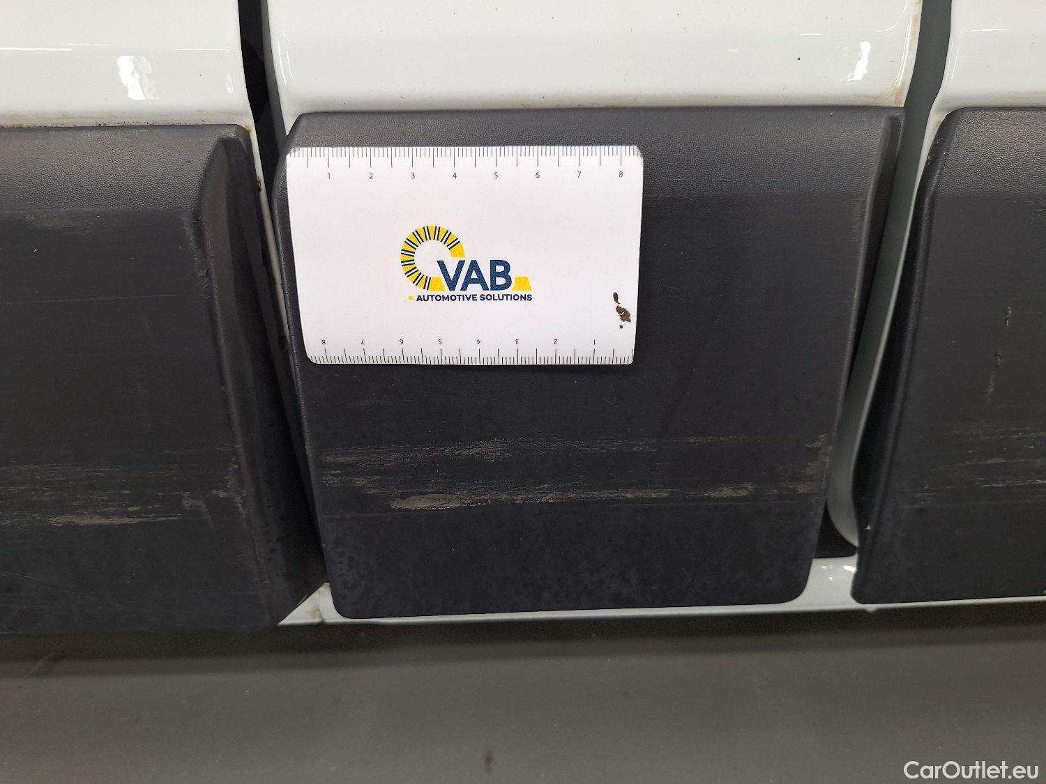  Renault  Trafic Renault, _ '14, Renault  L2H1 dCi 95 Grand Confort 2.9T 4d #19