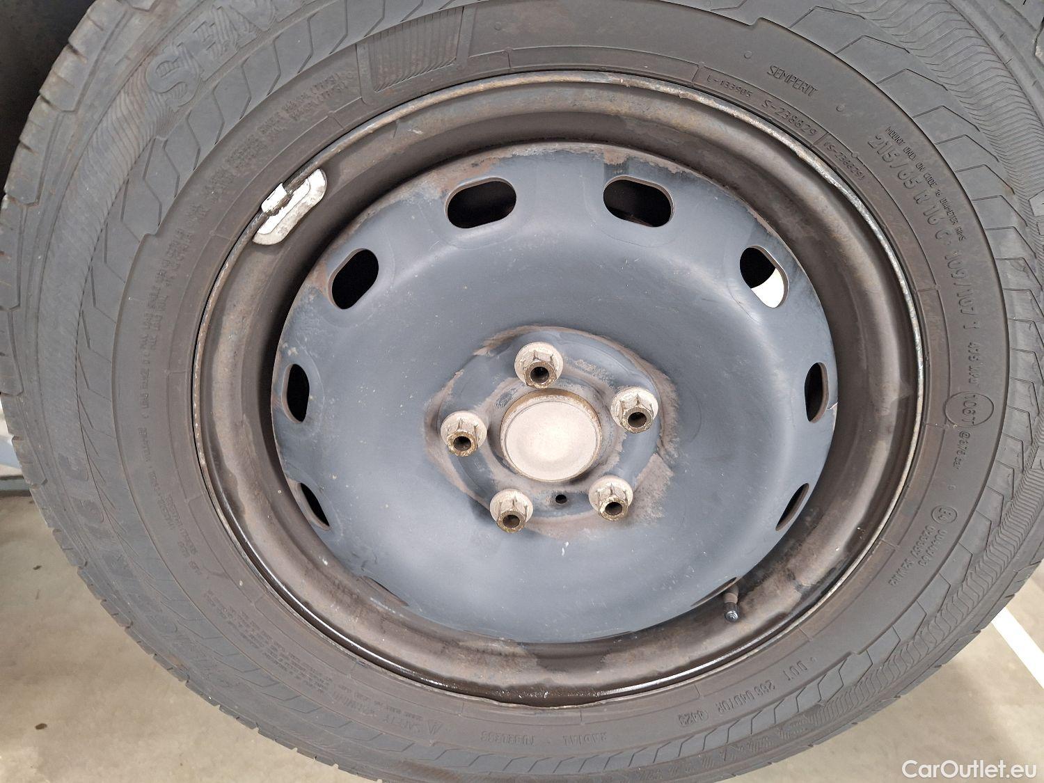  Renault  Trafic Renault, _ '14, Renault  L2H1 dCi 95 Grand Confort 2.9T 4d #33