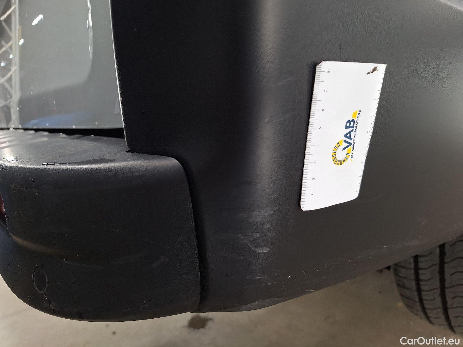  Renault  Trafic Renault, _ '14, Renault  L2H1 dCi 95 Grand Confort 2.9T 4d #31