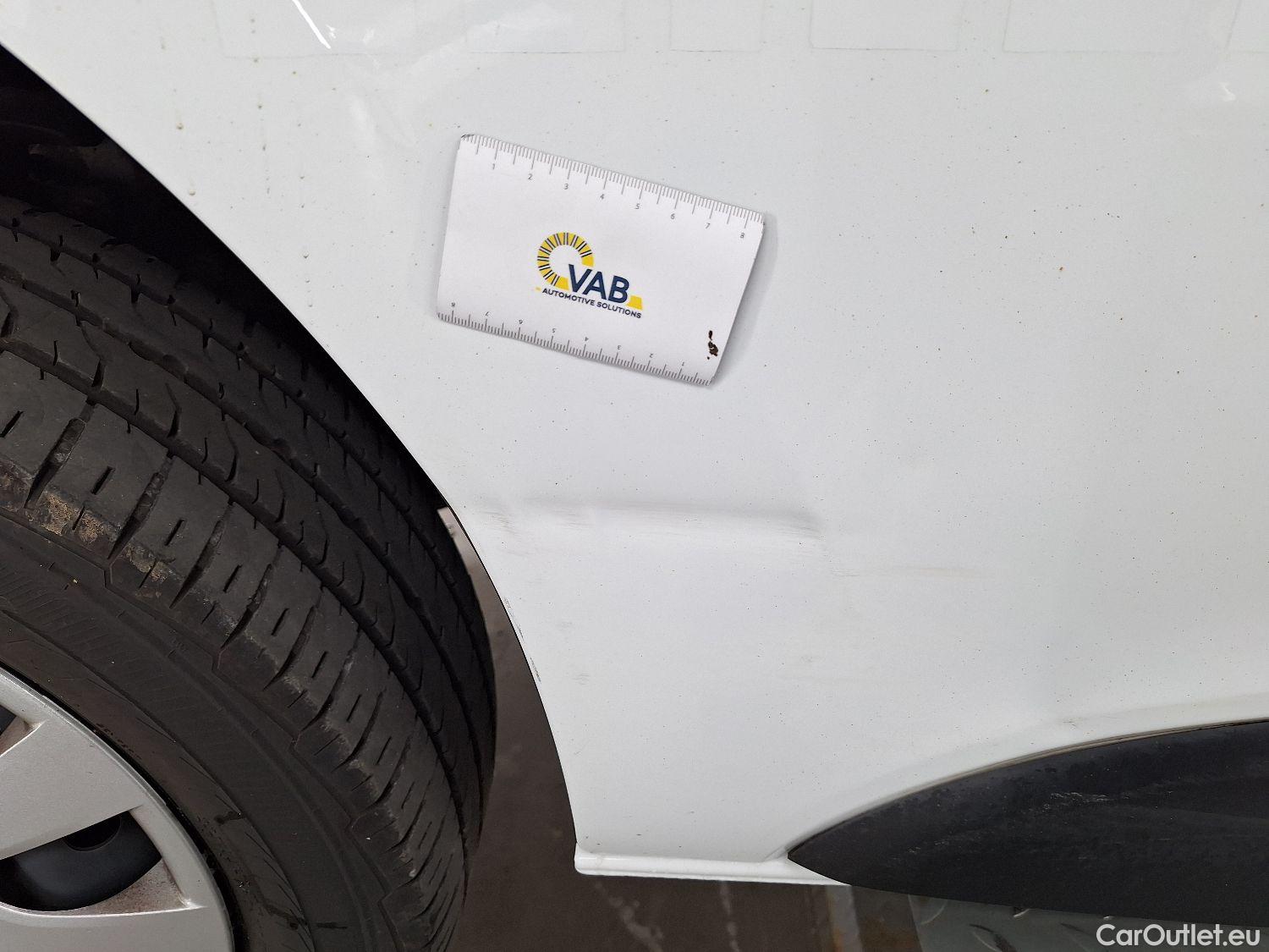  Renault  Trafic Renault, _ '14, Renault  L2H1 dCi 95 Grand Confort 2.9T 4d #54