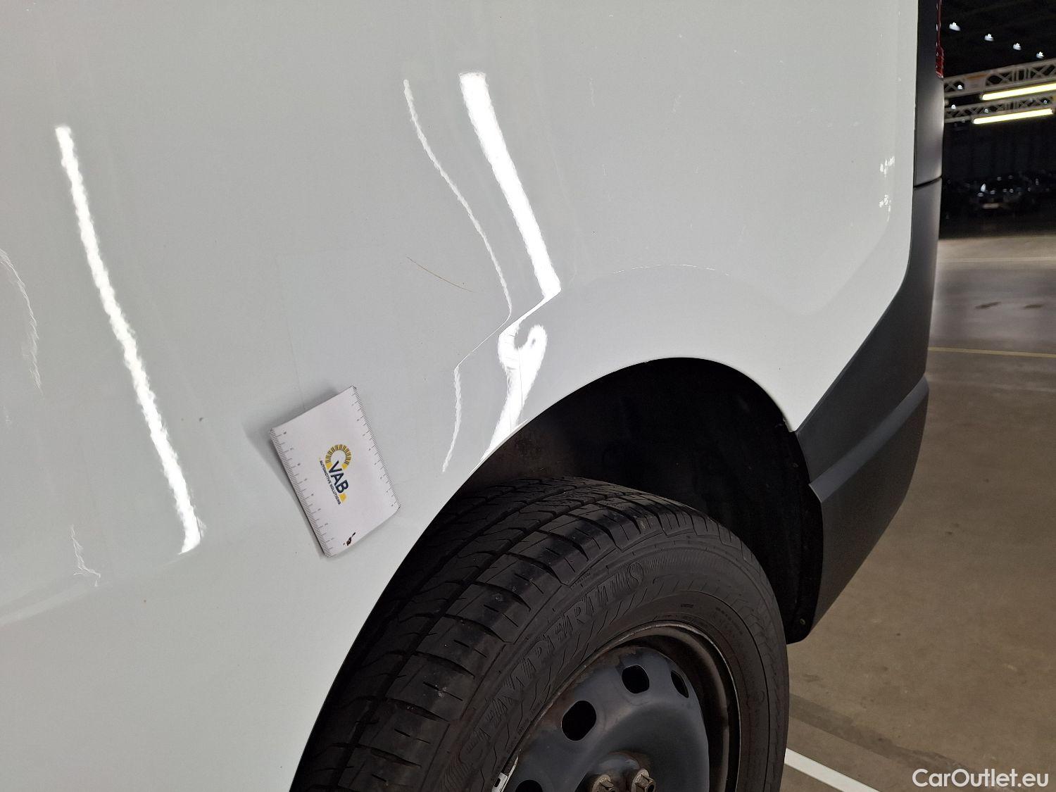  Renault  Trafic Renault, _ '14, Renault  L2H1 dCi 95 Grand Confort 2.9T 4d #49