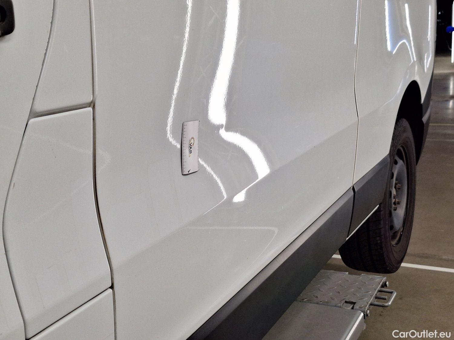  Renault  Trafic Renault, _ '14, Renault  L2H1 dCi 95 Grand Confort 2.9T 4d #46