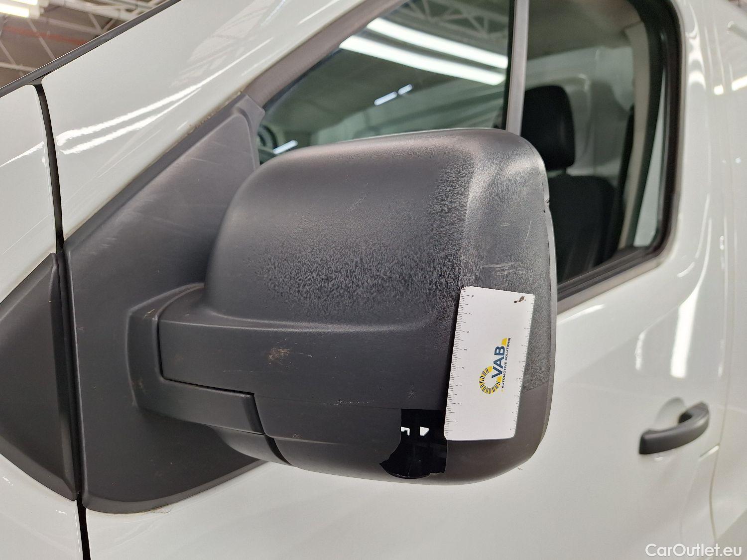  Renault  Trafic Renault, _ '14, Renault  L2H1 dCi 95 Grand Confort 2.9T 4d #1