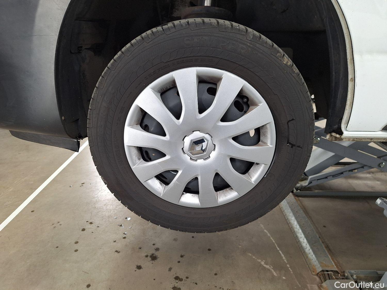  Renault  Trafic Renault, _ '14, Renault  L2H1 dCi 95 Grand Confort 2.9T 4d #34