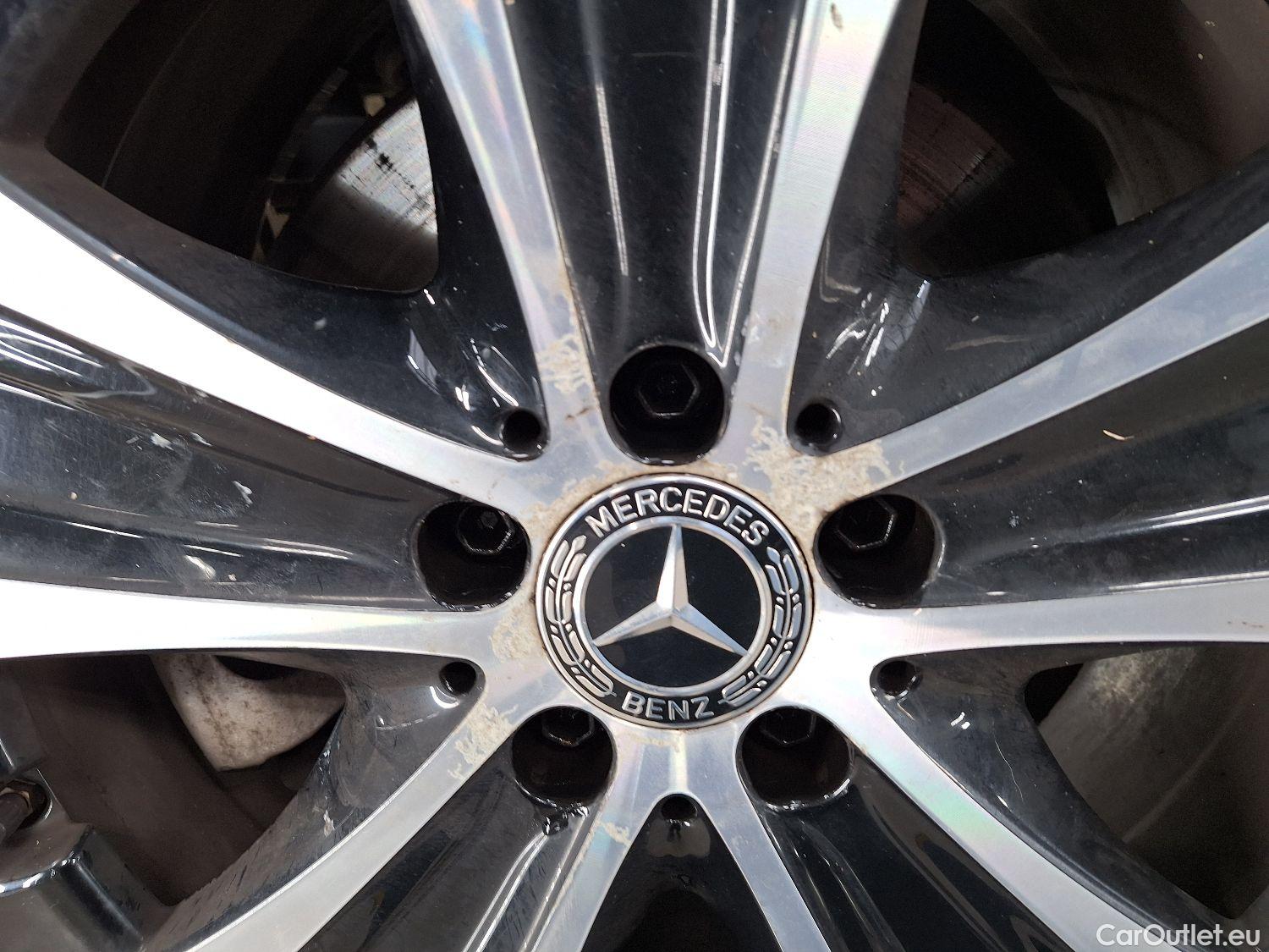  Mercedes  E-Klasse Mercedes,  '16, Mercedes-Benz  Berline E 300 de Business S #2