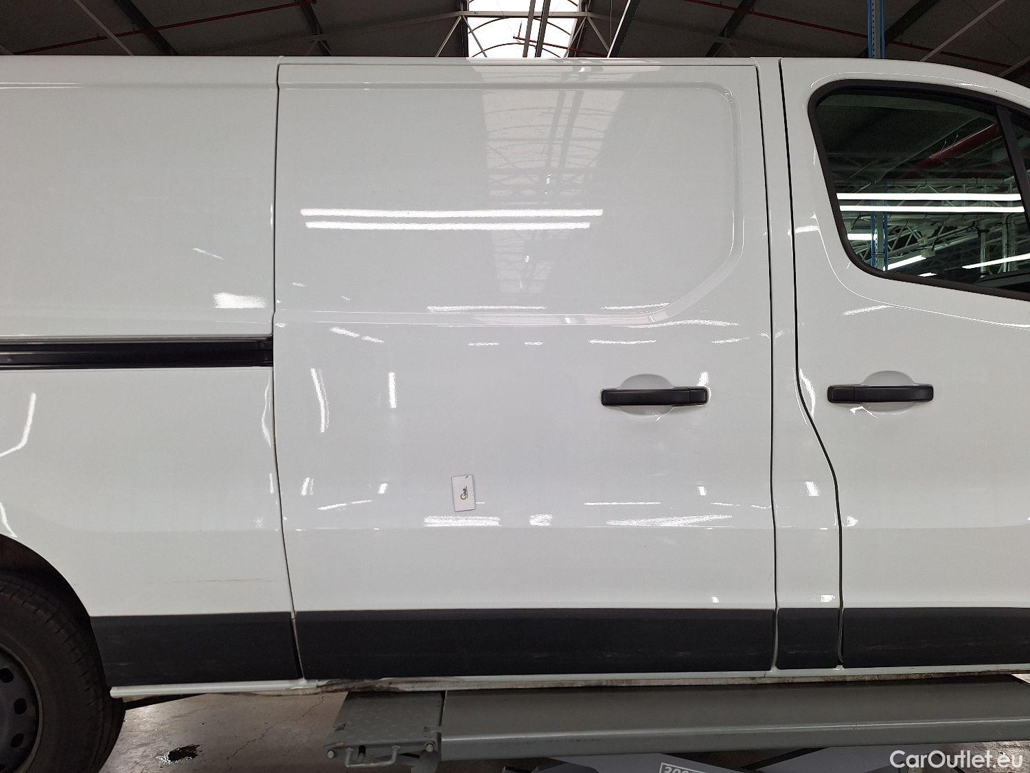  Renault  Trafic Renault, _ '14, Renault  L2H1 dCi 95 Grand Confort 2.9T 4d #36