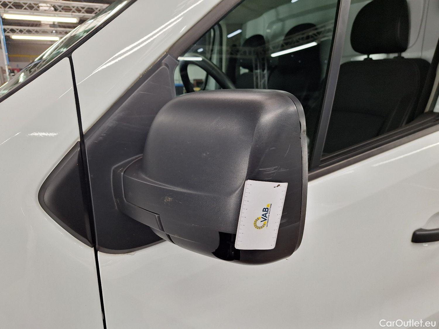  Renault  Trafic Renault, _ '14, Renault  L2H1 dCi 95 Grand Confort 2.9T 4d #3