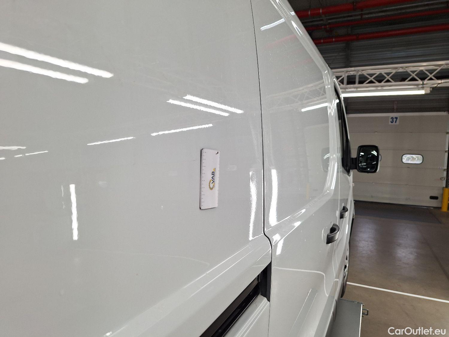  Renault  Trafic Renault, _ '14, Renault  L2H1 dCi 95 Grand Confort 2.9T 4d #39