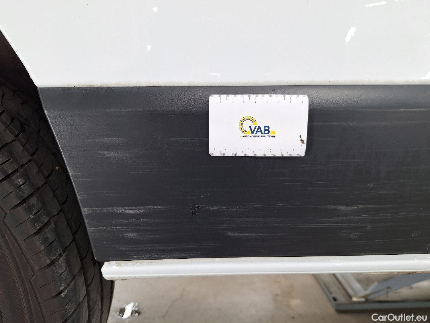  Renault  Trafic Renault, _ '14, Renault  L2H1 dCi 95 Grand Confort 2.9T 4d #21