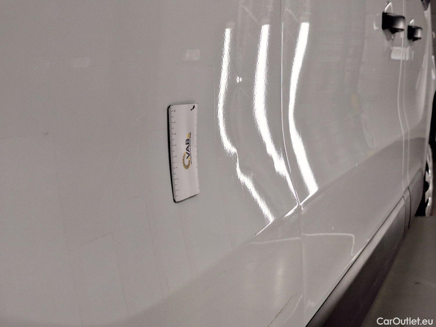  Renault  Trafic Renault, _ '14, Renault  L2H1 dCi 95 Grand Confort 2.9T 4d #40