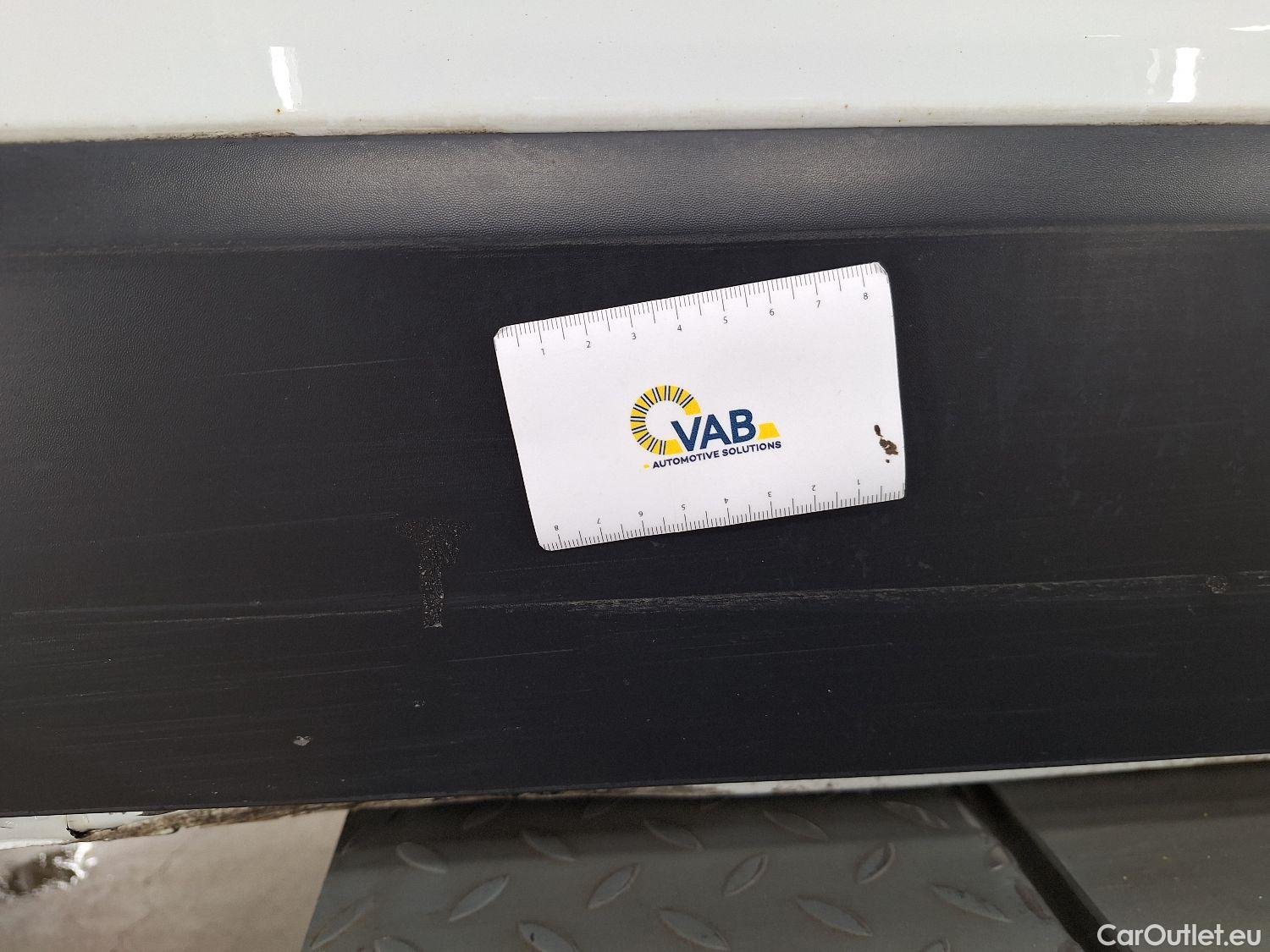  Renault  Trafic Renault, _ '14, Renault  L2H1 dCi 95 Grand Confort 2.9T 4d #17