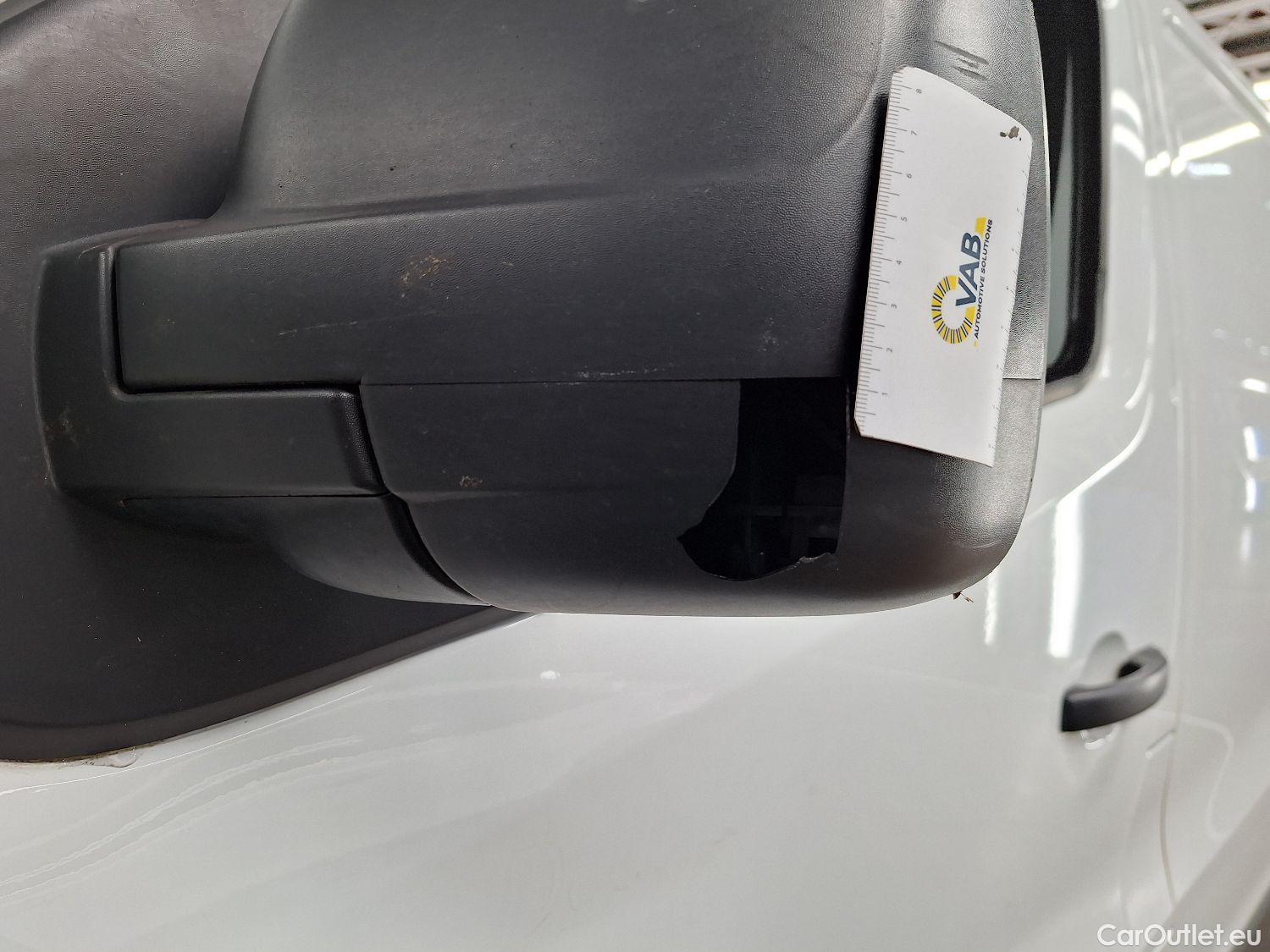  Renault  Trafic Renault, _ '14, Renault  L2H1 dCi 95 Grand Confort 2.9T 4d #2