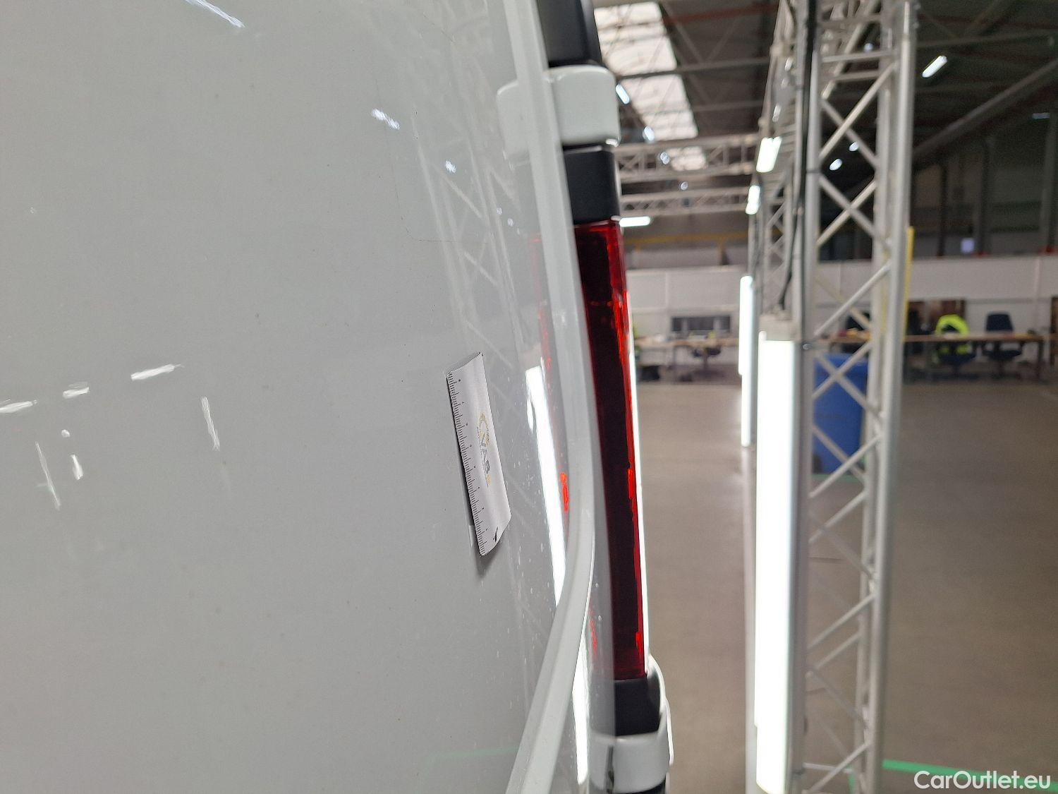  Renault  Trafic Renault, _ '14, Renault  L2H1 dCi 95 Grand Confort 2.9T 4d #43