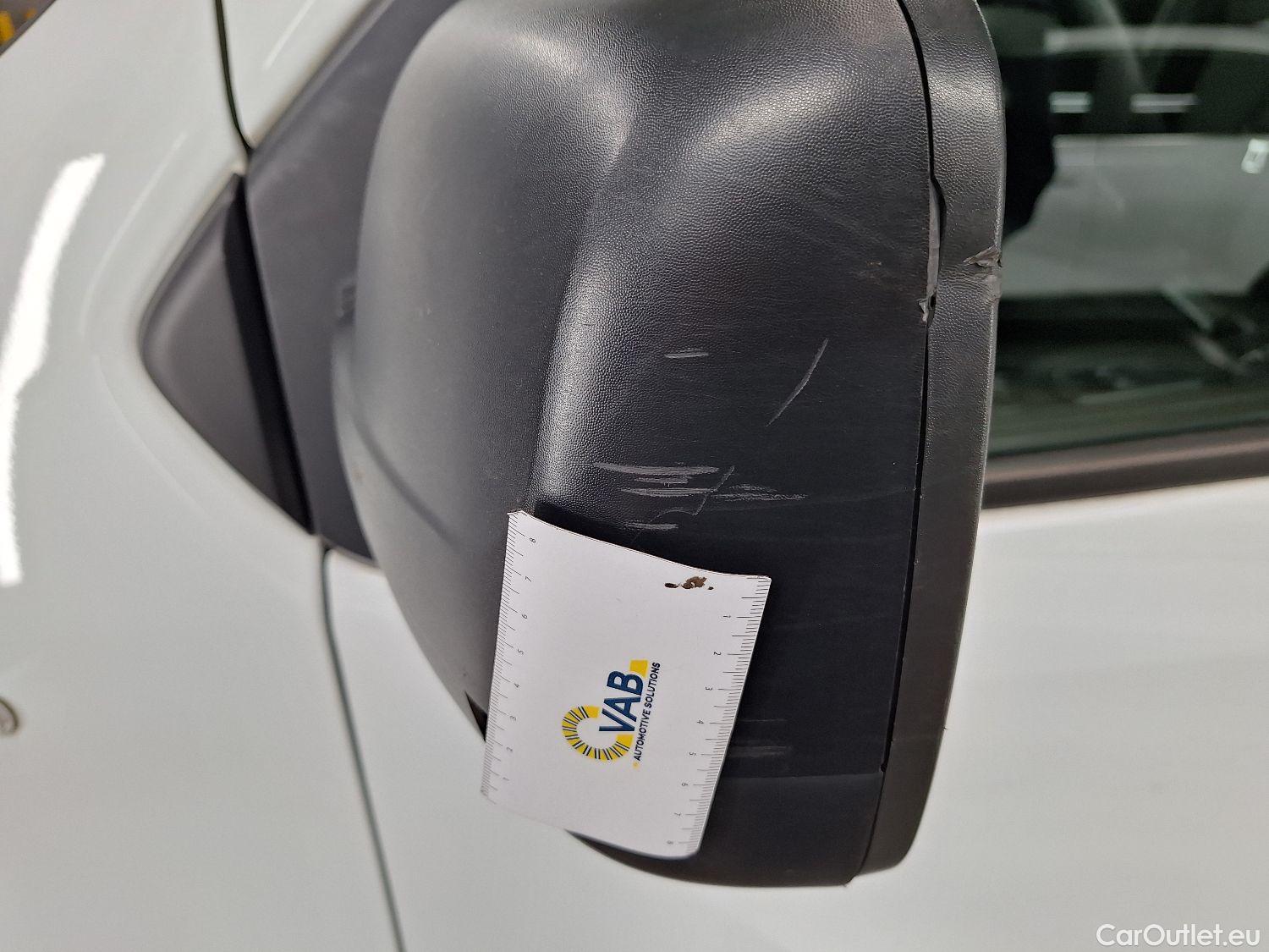  Renault  Trafic Renault, _ '14, Renault  L2H1 dCi 95 Grand Confort 2.9T 4d #4