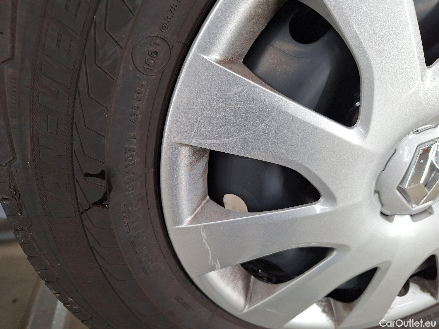  Renault  Trafic Renault, _ '14, Renault  L2H1 dCi 95 Grand Confort 2.9T 4d #11