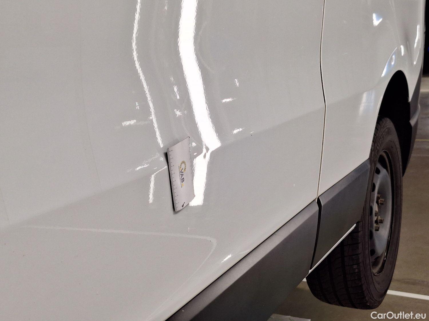  Renault  Trafic Renault, _ '14, Renault  L2H1 dCi 95 Grand Confort 2.9T 4d #47