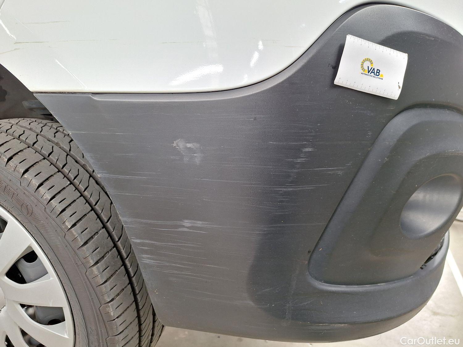  Renault  Trafic Renault, _ '14, Renault  L2H1 dCi 95 Grand Confort 2.9T 4d #6