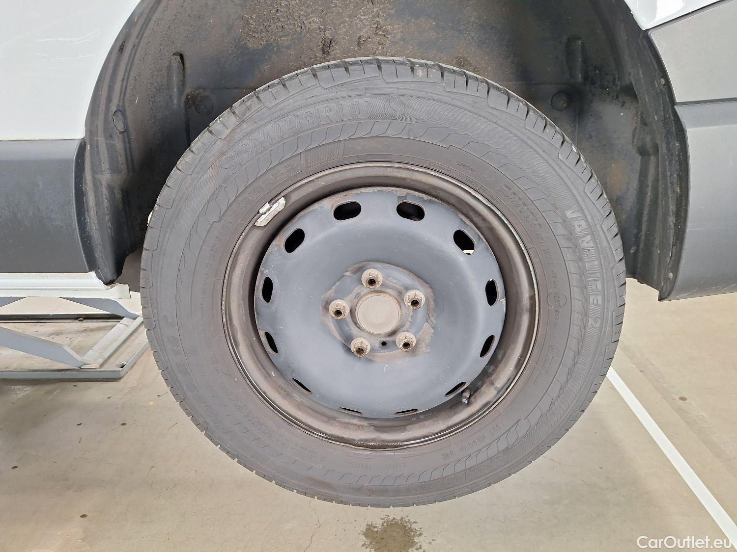  Renault  Trafic Renault, _ '14, Renault  L2H1 dCi 95 Grand Confort 2.9T 4d #32