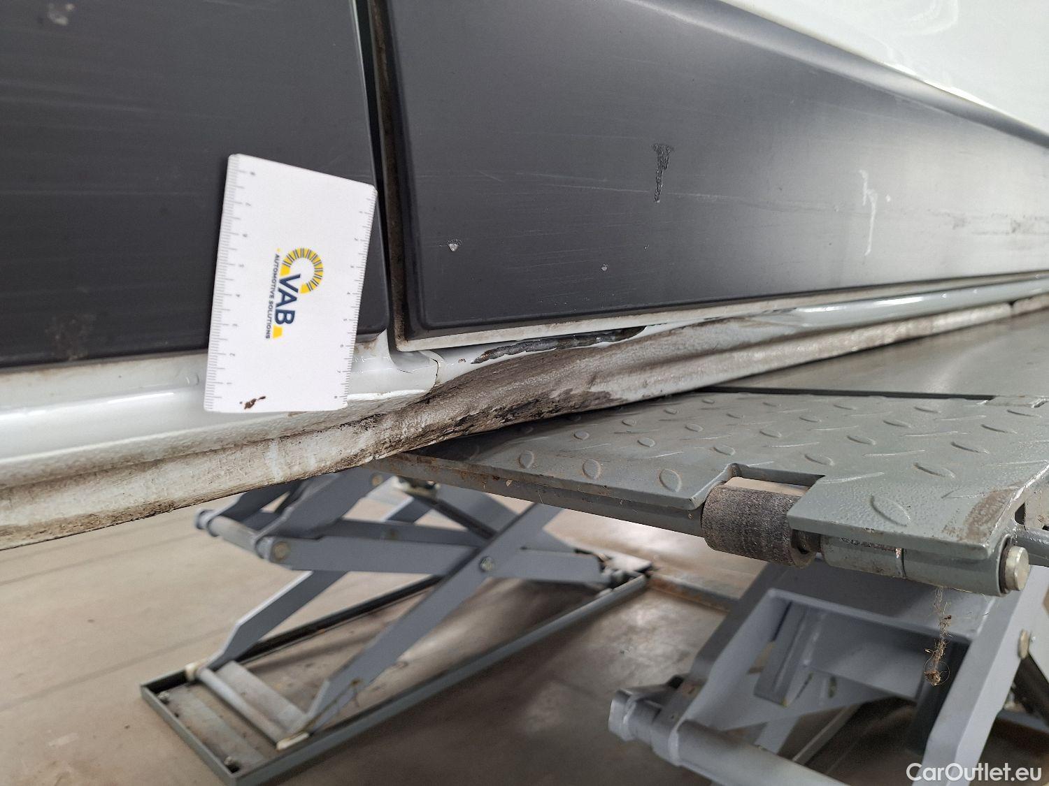  Renault  Trafic Renault, _ '14, Renault  L2H1 dCi 95 Grand Confort 2.9T 4d #13