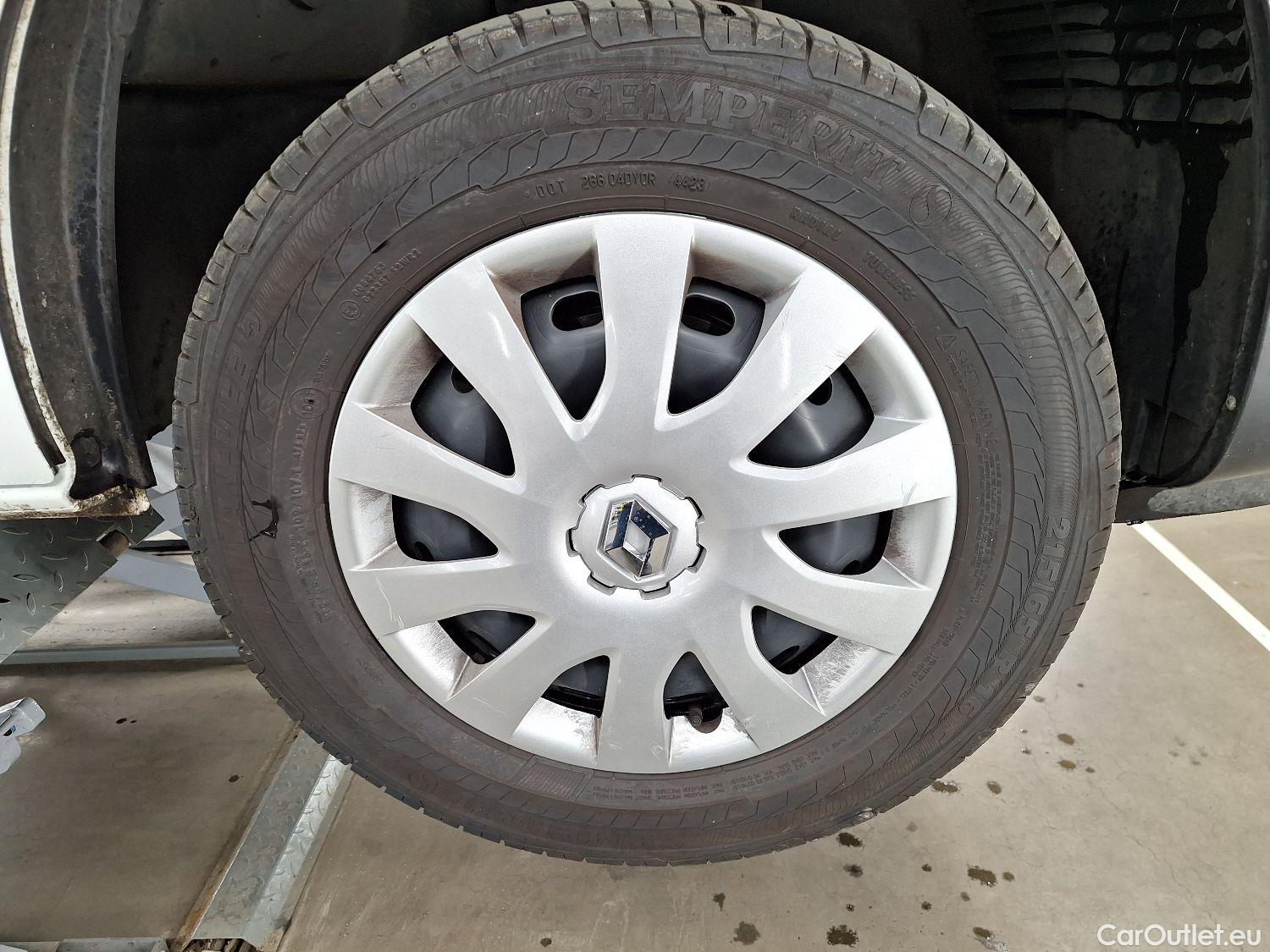  Renault  Trafic Renault, _ '14, Renault  L2H1 dCi 95 Grand Confort 2.9T 4d #10