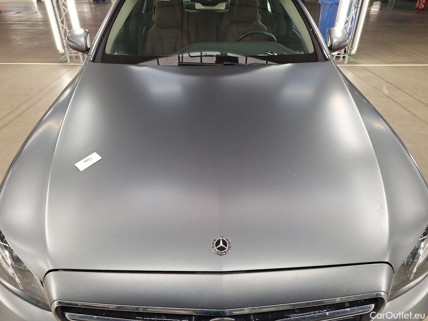  Mercedes  E-Klasse Mercedes,  '16, Mercedes-Benz  Berline E 300 de Business S #16