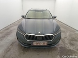  Skoda  Octavia Skoda  Combi 2.0 CRTDI 85kW DSG7 Clever 5d #5