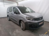  Peugeot  Partner Peugeot  1.2 PureTech L2 Heavy 81kW s/s Premium 4d #8