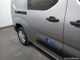 Peugeot  Partner Peugeot  1.2 PureTech L2 Heavy 81kW s/s Premium 4d #21