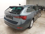  Skoda  Octavia Skoda  Combi 1.0 TSI 81kW Clever 5d #2