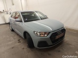 Audi  A1 Sportback Audi  1.0 25 TFSI 70kW 5d #8
