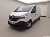  Renault  Trafic Renault, _ '14, Renault  L2H1 dCi 95 Grand Confort 2.9T 4d #2