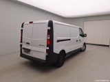  Renault  Trafic Renault, _ '14, Renault  L2H1 dCi 95 Grand Confort 2.9T 4d #8