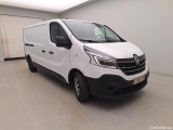  Renault  Trafic Renault, _ '14, Renault  L2H1 dCi 95 Grand Confort 2.9T 4d #9