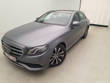  Mercedes  E-Klasse Mercedes,  '16, Mercedes-Benz  Berline E 300 de Business S #2