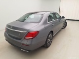  Mercedes  E-Klasse Mercedes,  '16, Mercedes-Benz  Berline E 300 de Business S #8