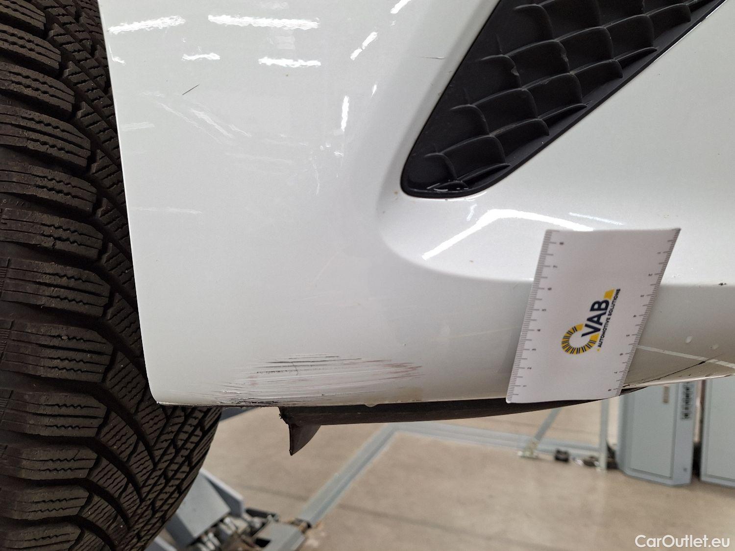  Mercedes  B-Klasse Mercedes, B-Class '18, Mercedes-Benz  B 180 d Aut. 5d #9