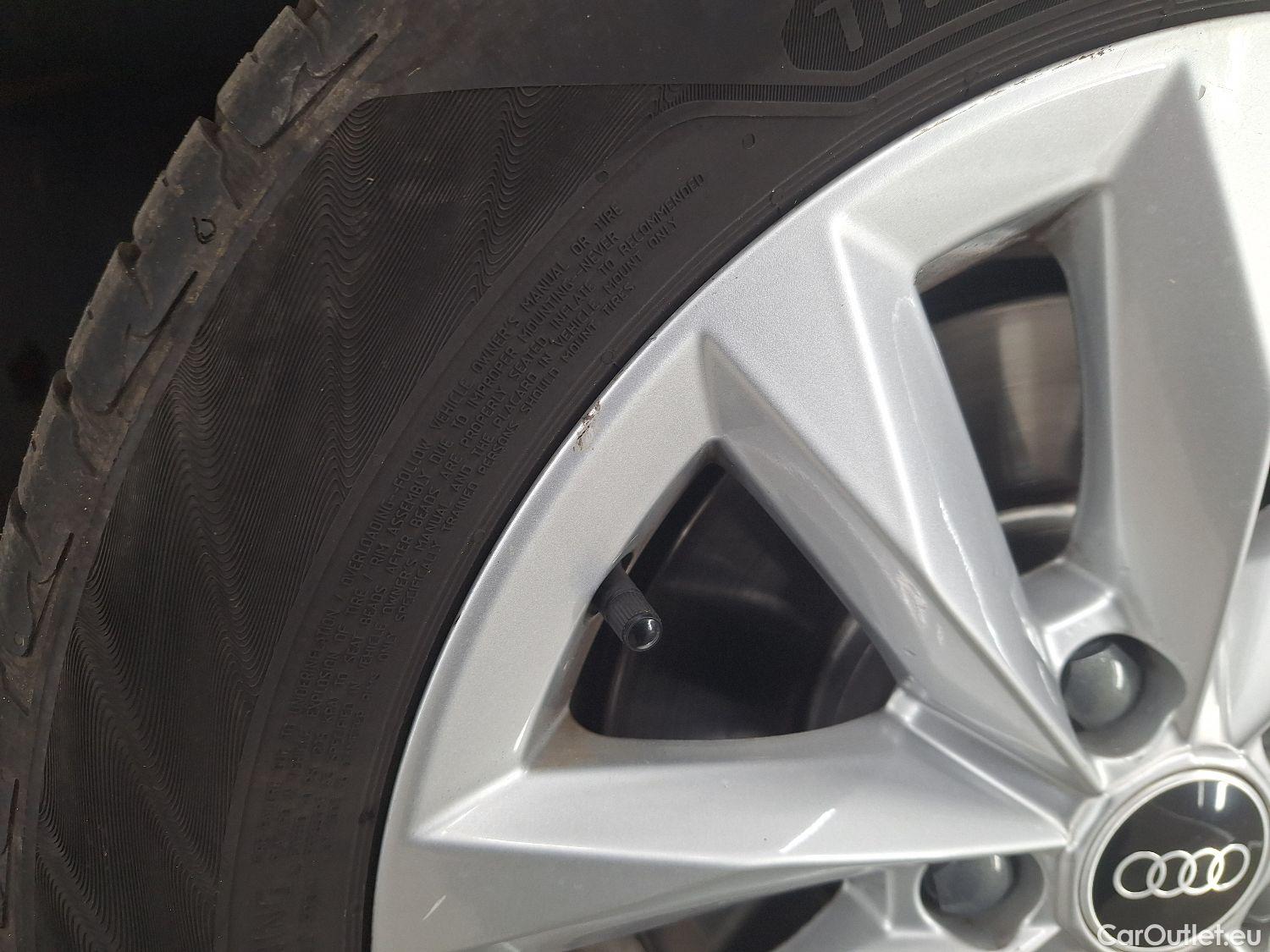  Audi  A3 Audi,  SB '20, Audi  Sportback 1.5 35 TFSi 110kW 5d #7