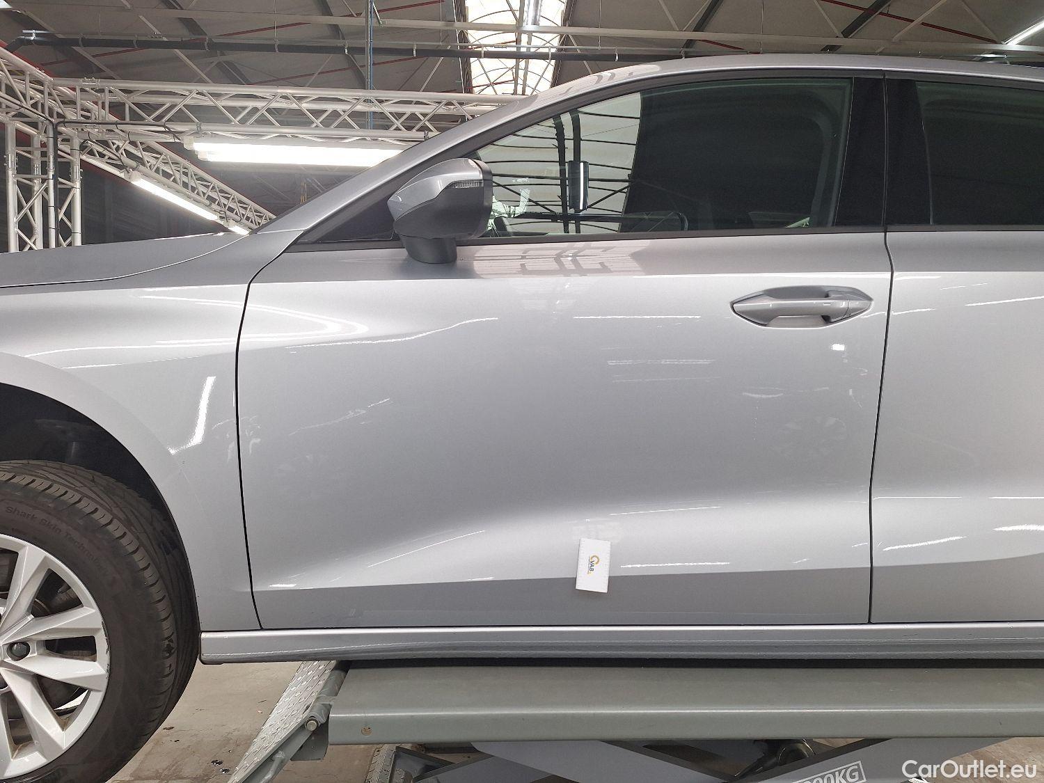  Audi  A3 Audi,  SB '20, Audi  Sportback 1.5 35 TFSi 110kW 5d #14