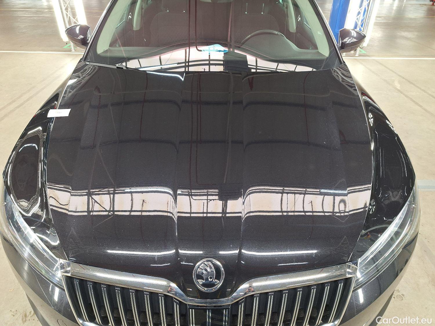  Skoda  Superb Skoda,  Combi FL'19, Skoda  Combi 1.5 TSI ACT 110kW Ambition 5d #16