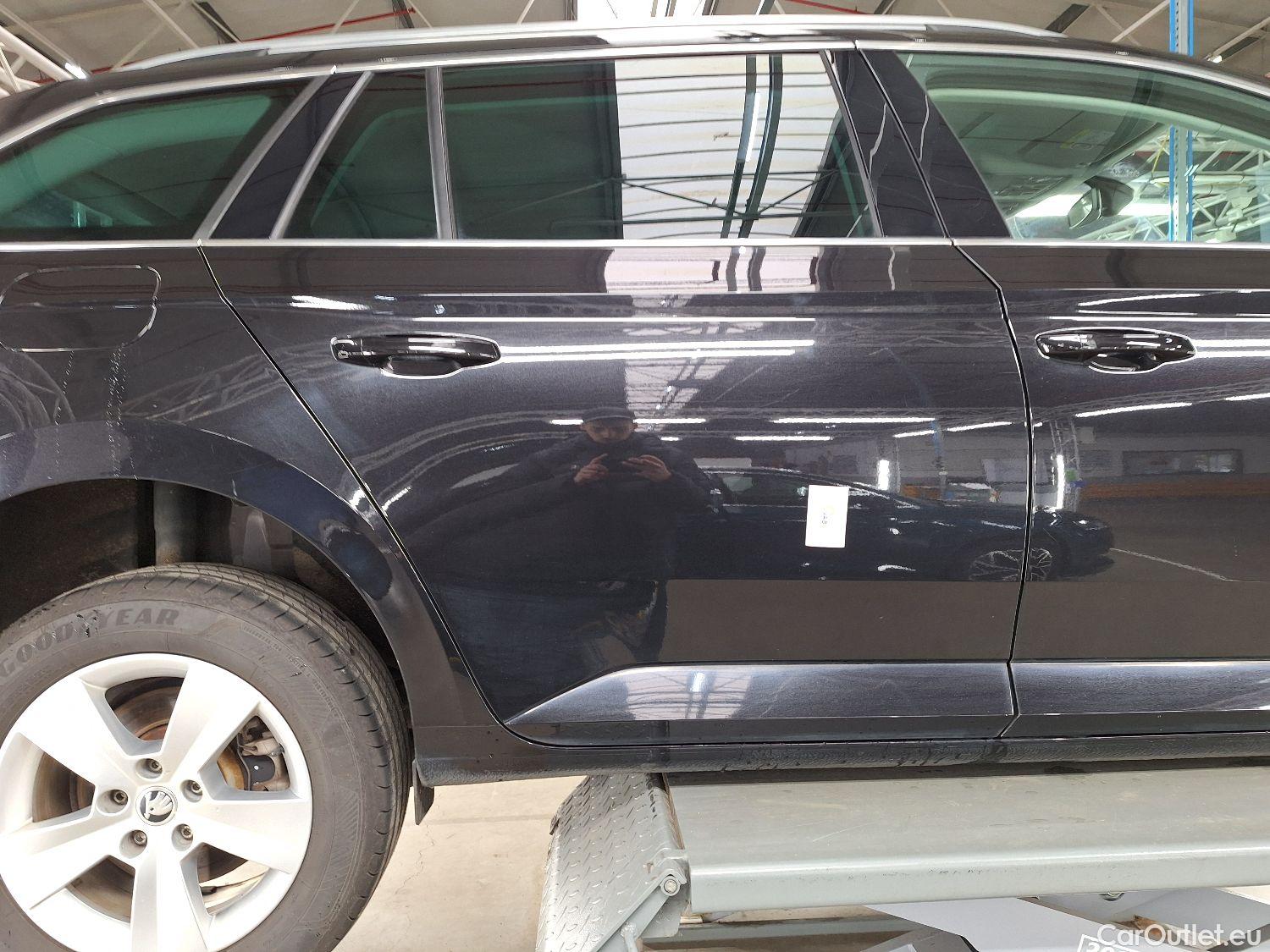  Skoda  Superb Skoda,  Combi FL'19, Skoda  Combi 1.5 TSI ACT 110kW Ambition 5d #7