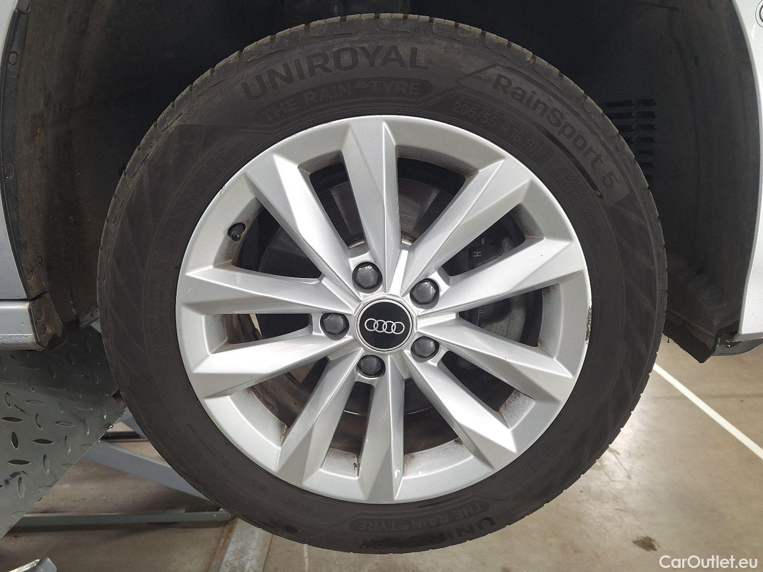  Audi  A3 Audi,  SB '20, Audi  Sportback 1.5 35 TFSi 110kW 5d #6