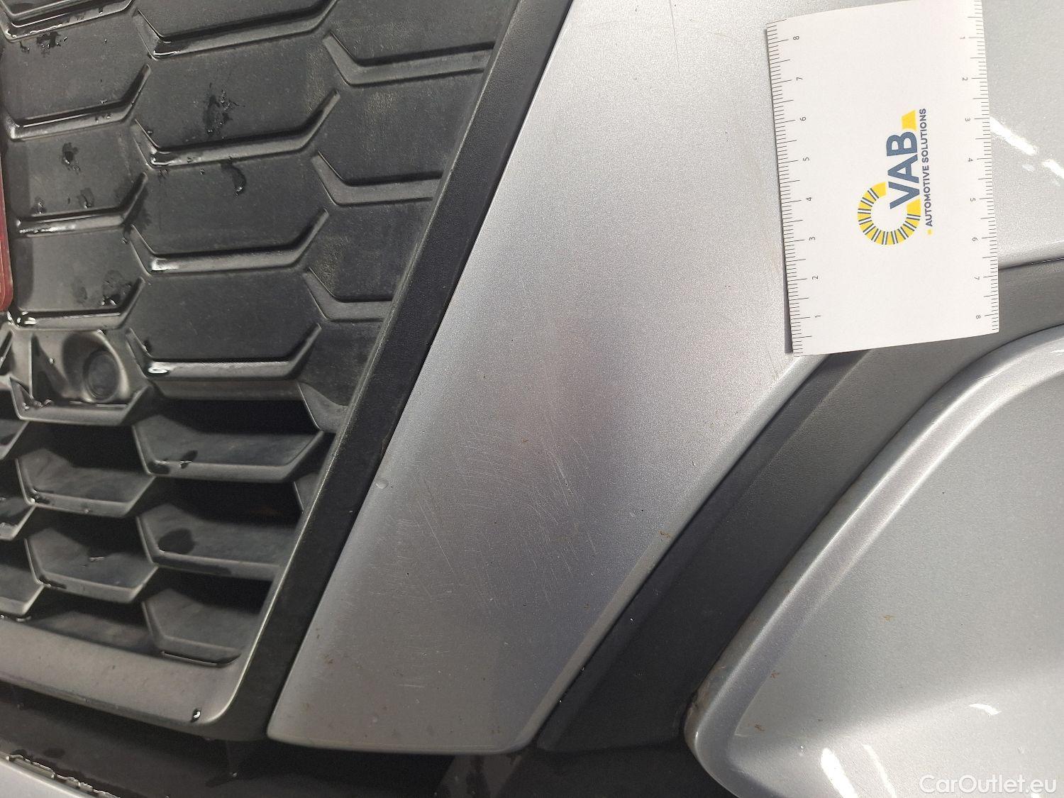  Audi  A3 Audi,  SB '20, Audi  Sportback 1.5 35 TFSi 110kW 5d #2