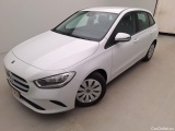  Mercedes  B-Klasse Mercedes, B-Class '18, Mercedes-Benz  B 180 d Aut. 5d #2