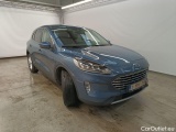  Ford  Kuga Ford  1.5 EcoBlue 88kW Aut. Titanium 5d #8