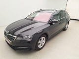  Skoda  Superb Skoda,  Combi FL'19, Skoda  Combi 1.5 TSI ACT 110kW Ambition 5d #2