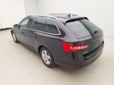  Skoda  Superb Skoda,  Combi FL'19, Skoda  Combi 1.5 TSI ACT 110kW Ambition 5d #6