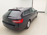  Skoda  Superb Skoda,  Combi FL'19, Skoda  Combi 1.5 TSI ACT 110kW Ambition 5d #8