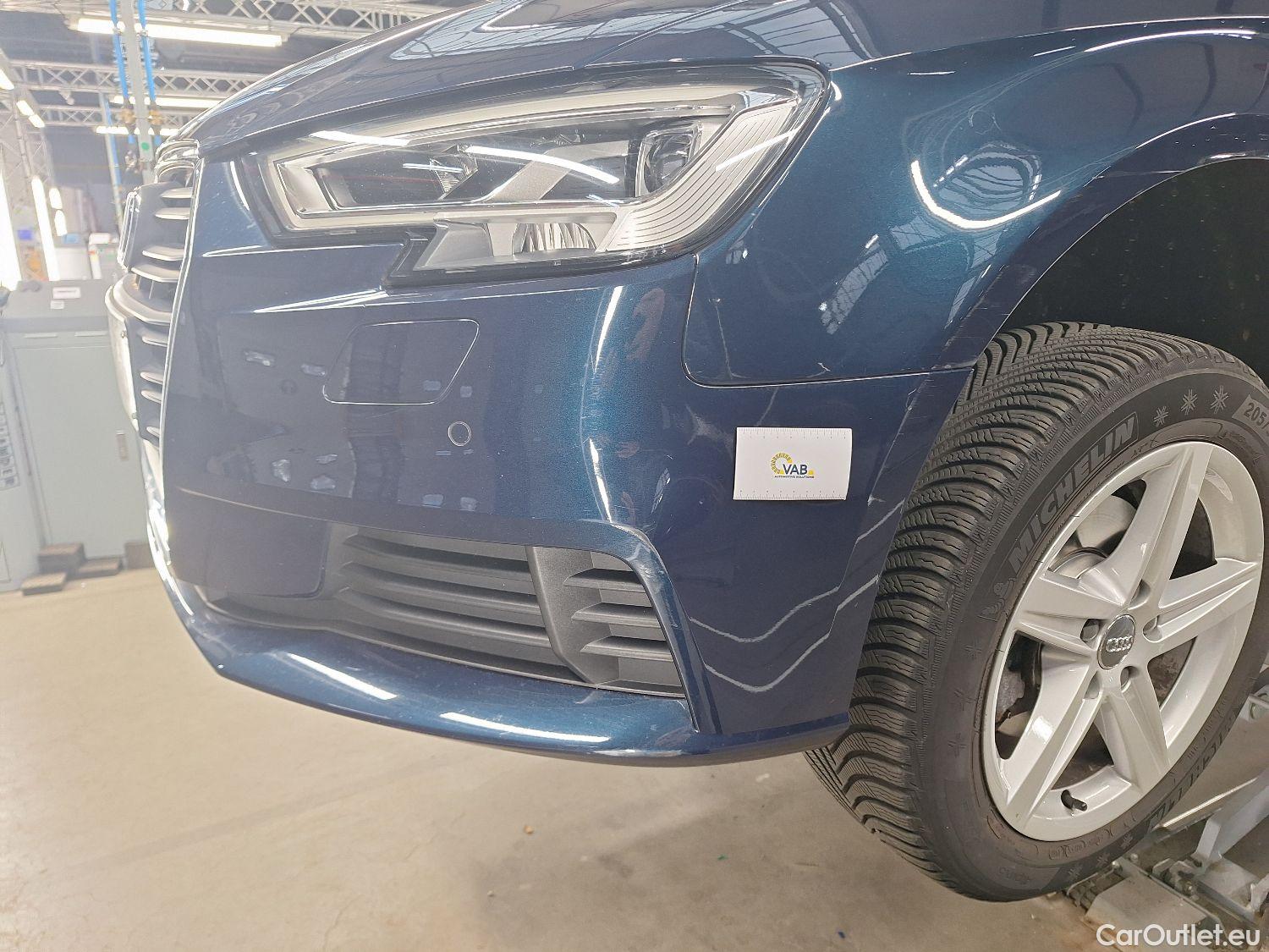  Audi  A3 Audi,  Sportback FL'16, Audi  Sportback 1.0 30 TFSi 85kW S tronic 5d #26