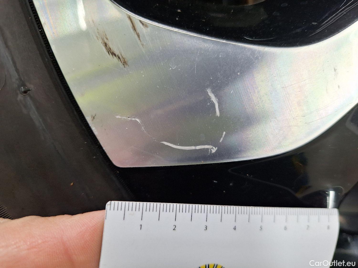  DS  DS7 DS,  CB '17, DS 7 Crossback 1.5 BlueHDi 130 Automatic Bastille  #8