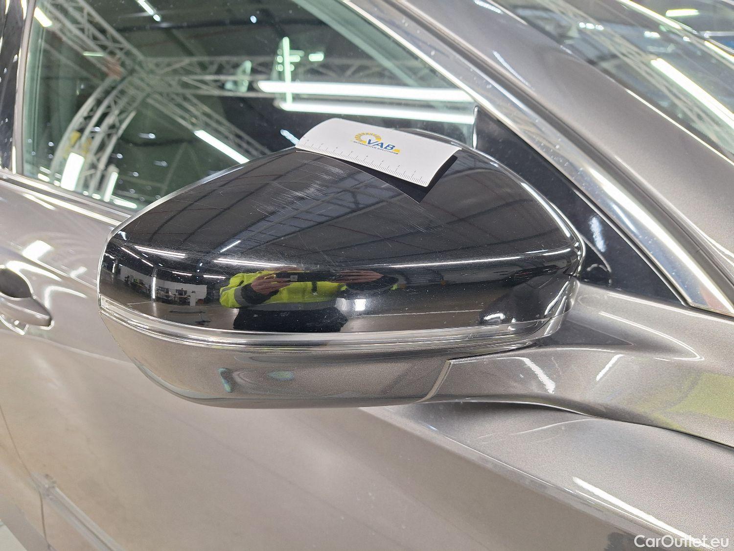  DS  DS7 DS,  CB '17, DS 7 Crossback 1.5 BlueHDi 130 Automatic Bastille  #11